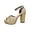 Gold, variant on Jane Wardrobe Women’S Pointed Toe Slingback Stiletto Heel Pumps, Closed Toe Low Thin Heel Dress Shoes, Smooth PU Casual Office Evening Party Heels, 1 Pair, Sizes 35 Through 42