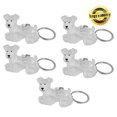 thumbnail image 2 of Pet Fur Repeke Capsule Collector Memorial Keychain (D), 2 of 7