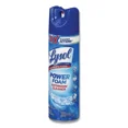 thumbnail image 2 of RUGED - Lysol Power Foam Bathroom Cleaner 24Oz Aerosol 02569, 2 of 3