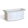 thumbnail image 1 of Nantucket 2FT Window Box, 1 of 2