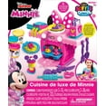 thumbnail image 3 of Softee Dough Minnie's Deluxe Kitchen, 3 of 5