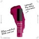 thumbnail image 3 of NYX PROFESSIONAL MAKEUP Soft Matte Lip Cream, Ligero, 3 of 3