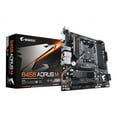 thumbnail image 4 of Aorus Ultra Durable B450 AORUS M Desktop Motherboard - AMD Chipset - Socket AM4 - Micro ATX - 1 x Processor Support - 64 GB DDR4 SDRAM Maximum RAM - 3.20 GHz O.C., 2.93 GHz, 2.67 GHz, 2.40 GHz, 2.13 G, 4 of 5