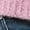 Purple, variant on Toccin womens Vera Balloon Sleeve Pullover, s, Purple