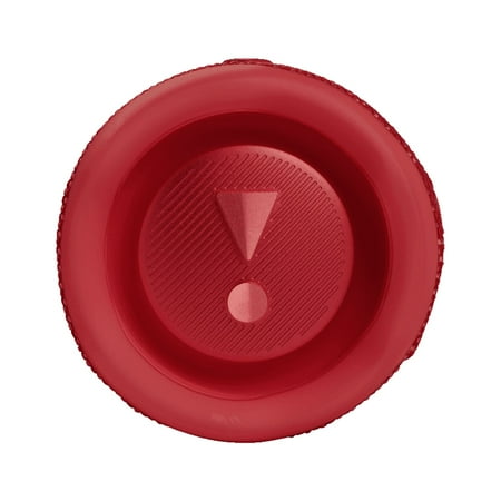 JBL - FLIP6 Portable Waterproof Speaker - Red