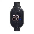 thumbnail image 1 of Medidor de Temperatura de Ducha LED con Pantalla Digital LED para Baño de - Ideal para Baño de , Cocina y Baño, 1 of 5