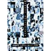 Alanis Morissette – Jagged Little Pill, Live / Warner Music Vision DVD Video CD 1997 / 7599-38476-2