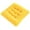 Yellow-272, variant on Limited Stock, Indoor Outdoor Seat Cushion Pads, Waterproof & Fade-Resistant, Durable Material, Comfortable Design, Home & office Use, Enhance Seating Experience, Upholstery Protection