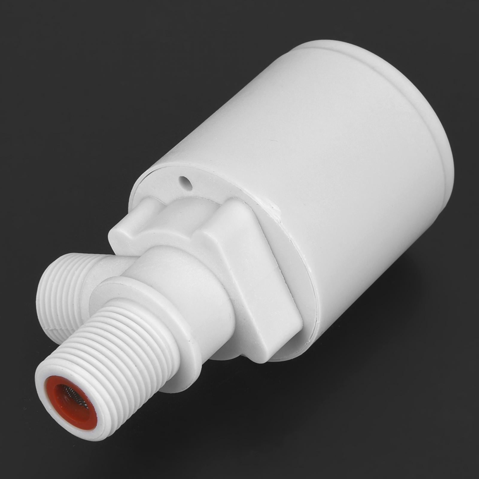 G1/2 Float Valve, Float Valve Replacement