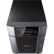 Terastation 5410dn Nas 16tb 4x4tb Hd 1x10gbe Raid Iscsi