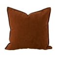 thumbnail image 1 of Pillowcase on Sale Kpamnxio Cotton Queen Size Pillowcase Light Weight Comfortable Pillow Case with Envelope Closure Extremely Pillowcases Standard Clearance A Pillowcase, 1 of 9