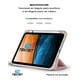 thumbnail image 4 of Funda Teknet Folder Silicon para iPad Mini 6 Porta pencil, 4 of 4