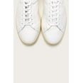 thumbnail image 4 of Frye Mens ASTOR LOW LACE WHITE/TUMBLED COW SHOE, 4 of 5