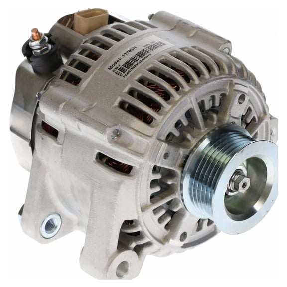 OEG Parts New Alternator Replacement for Toyota Avalon V6 3.0L 98-04 27060-0A030 27060-0A030-84 27060-0A050 27060-0A050-84 27060-0A05084 101211-7520 102211-0650 AND0181 334-2078 2-13706 12800 12223