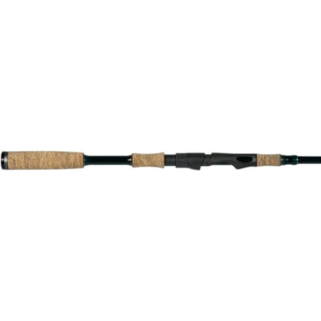 Genesis 2B-STH80ML-M "Sharp Shooter" Telescopic Spinning Rod - 8 Medium-Light