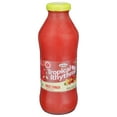 thumbnail image 3 of (3 pack) Tropical Rhythms Fruit Punch Drink, 16 fl oz Bottle, 3 of 12
