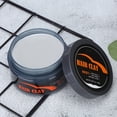 thumbnail image 2 of Cera Para El Cabello Cera Para Modelar El Cabello Hombres De Larga Duración Para Aumentar La Densidad Del Cabello Evitar Que Se Seque El Cabello Hacer Que El Cabello Sea Más ANGGREK Otros, 2 of 8