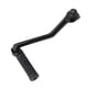 thumbnail image 1 of Folding replacement kick pedal for PW50, PY50, PeeWee, Y-Zinger 50 motorcycles, 1 of 4