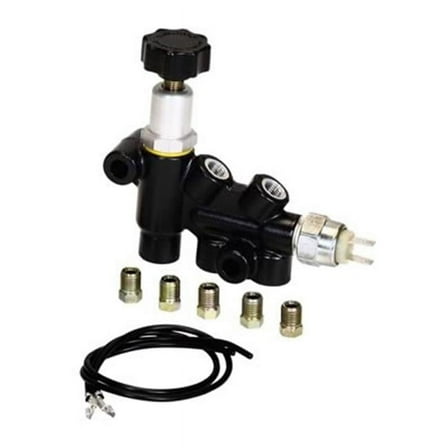 Wilwood 26011179 Brake Proportioning Valve