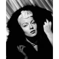 thumbnail image 2 of Hollywood Photo Archive 20x24 Black Ornate Wood Framed with Double Matting Museum Art Print Titled - Lana Turner, 2 of 4