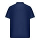 thumbnail image 5 of Camiseta Vestido Botón de Solapa Rayas Suelta Camisa Casual, Camisas de Vestido para Hombre, 5 of 6
