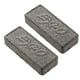 thumbnail image 1 of Borrador para pizarra blanca EXPO Block 81505, paquete de 2 unidades, 1 of 7