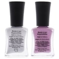 thumbnail image 2 of Kit de Vernis à Ongles Résistant à l'Usure par Defy and Inspire pour Femmes - Kit 2 Pcs 0.5oz Vernis à Ongles - 246 Sublebrity, 0.5oz Vernis à Ongles - 144 Pack Your Knives, 2 of 2