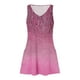 thumbnail image 4 of Vestidos de Verano con Cuello en V para Mujeres 2025 Casual con Bolsillos Boho Beach Camisetas Vestido Tanque Suelto, 4 of 8