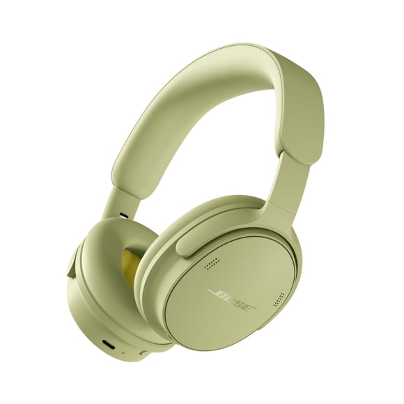 Auriculares Bose QuietComfort 2ª generación inalámbricos verde