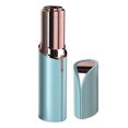 thumbnail image 1 of Depiladora Removedor Vello Facial FLAWLESS portátil con luz Flawless Azul, 1 of 2