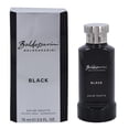 thumbnail image 6 of Baldessarini Black by Hugo Boss 2.5 oz EDT Spray Mens Cologne 75 ml NIB, 6 of 13