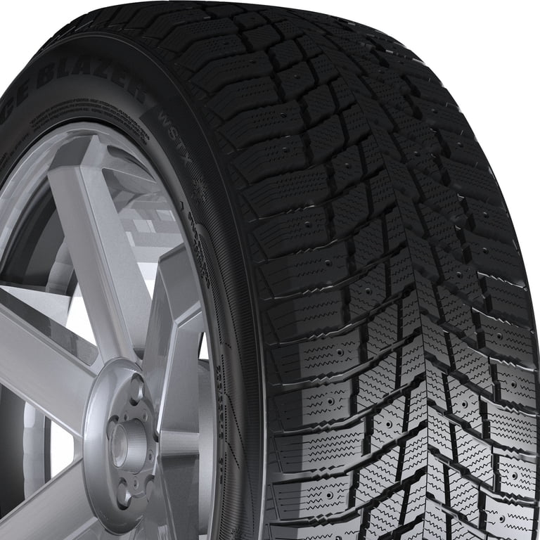 Sailun Ice Blazer WSTX Winter 195/50R16 84H Passenger Tire