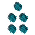 thumbnail image 1 of Justharion 100piece Colorfast And Delicate Natural Feathers For Clothing Decoration Sky Blue 5Set, 1 of 6