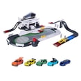 thumbnail image 2 of Pista Experencia Majorette 212050029 Multicolor Centro Porsche con 5 vehículos, 2 of 3