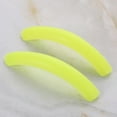 thumbnail image 4 of Pestañas de silicona permanente almohadillas rizador varillas herramienta shamjiam Almohadillas para permanente de pestañas, 4 of 7