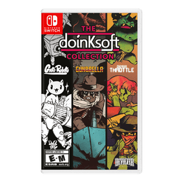 [宅送] Trek Walmart.com - Switch Nintendo Edition, Deluxe Yomi to Nintendo Switch