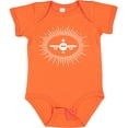 thumbnail image 3 of Inktastic Airplane Future Pilot Boys or Girls Baby Bodysuit, 3 of 5