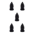 thumbnail image 1 of Transemion Versatile and Durable Vacuum Tyre Repair Rubber Nail Fast Repair Tool for Motorcycle Truck L 5Set, 1 of 6