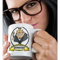 thumbnail image 2 of 3drose, Funny Worlds Greatest Hypnotist Cartoon, 15oz Mug, 2 of 6
