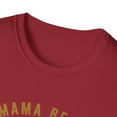 thumbnail image 3 of The MAMA bear retro custom shirt- Unisex shirt, 3 of 4