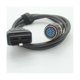 thumbnail image 4 of OBD2 Main Diagnostic Cable for 88890304 Interface Main Test Cable for Vocom 88890304 OBD-II Cable Vocom, 4 of 5