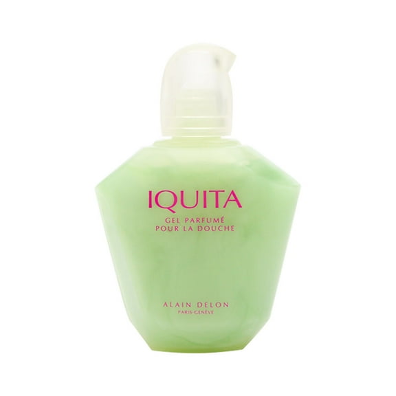 Iquita by for Women 5.0 oz Perfumed Shower Gel