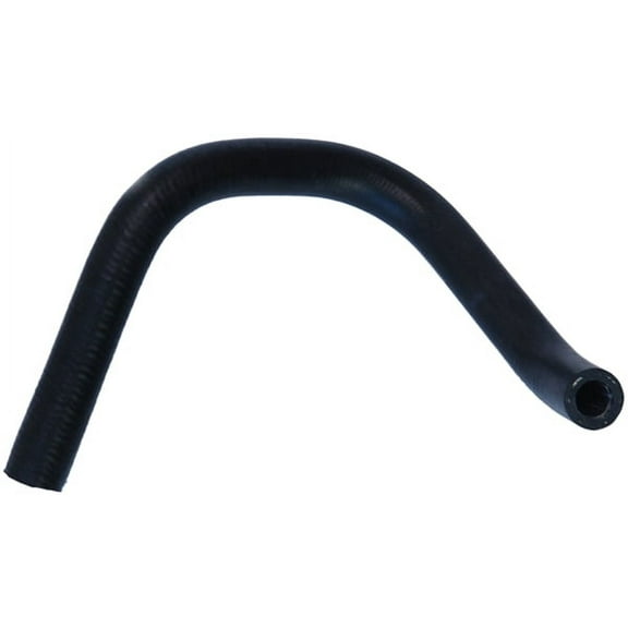 Molded Heater Hose 20R3EC Class D1 and D2