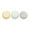 2, variant on MOMOJIA 3 Pack Fragrances Discs For Wall Closet Car Ventilation System Mounting