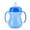B, variant on Dusknt Children'S Straw Cup A, Glass&Bottle,240 Ml Wide Caliber Pp Baby Bottle with Handle Anti Drop Anti Flatulence Plastic Baby Bottle