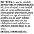 thumbnail image 7 of Rice-A-Roni Cheddar Broccoli Flavor Rice, 6.5 oz Cardboard , Packaged Meal, Dry Uncooked Rice ( 2 Pack ), 7 of 7