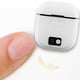 thumbnail image 1 of Nail Clippers Silent Adult Nail Art With Lights Rechargeable Nail Sharpener Automatic Nail Clippers, 1 of 9