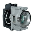 thumbnail image 2 of Lutema Economy for Mitsubishi WL7050U Projector Lamp with Housing, 2 of 5