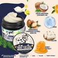 thumbnail image 4 of [ Vxacen Manteca de Res para Rostro Hidratante 50g Natural de Vacas Alimentadas con Pasto ], 4 of 7