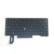 thumbnail image 1 of Methold Teclados Piezas de repuesto para portátiles Reemplazo de teclados para ThinkPad L380 Cuadernos de escritura y cuadernos de bocetos, 1 of 5